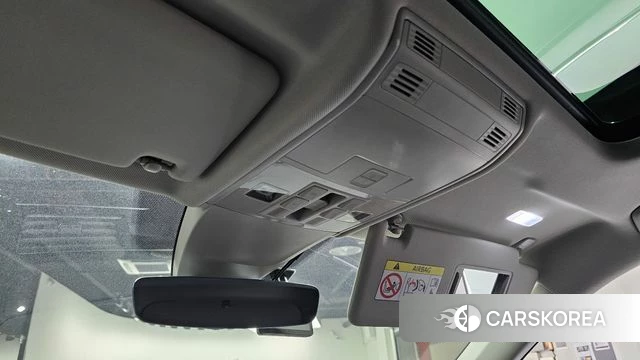 Volkswagen Tiguan Allspace id 4427776 из Кореи 11