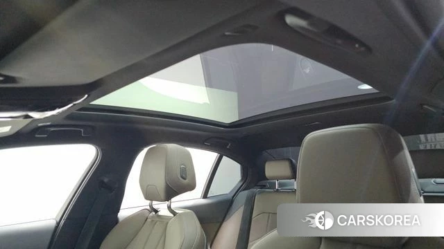 BMW 5 Series (G60) id 3914672 из Кореи 11