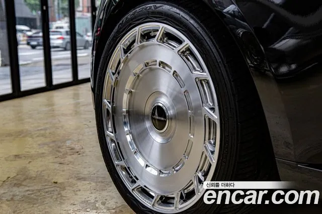 Land Rover Range Rover 5th Generation id 2852549 из Кореи 11