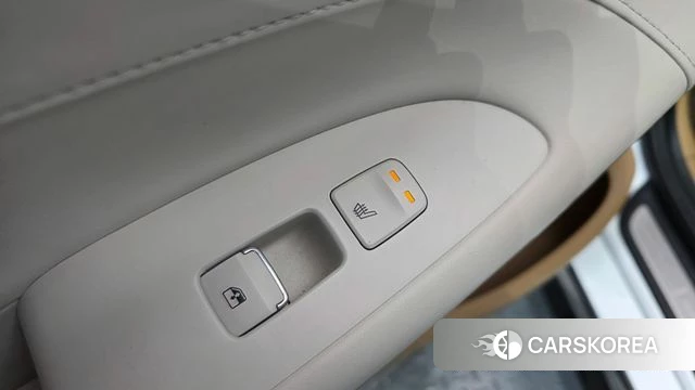 Hyundai The New Grandeur IG id 3828512 из Кореи 11