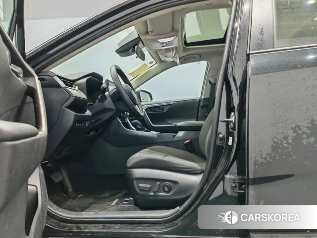 Toyota RAV4 Rongfang id 4262479 из Китая 11