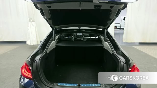 BMW 4 Series (F32) id 3966083 из Кореи 11