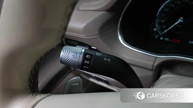 Genesis GV80 id 4343539 из Кореи 11