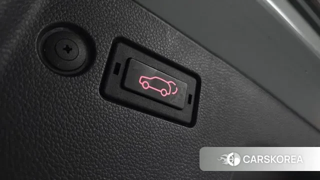 Ssangyong Torres id 3467608 из Кореи 11