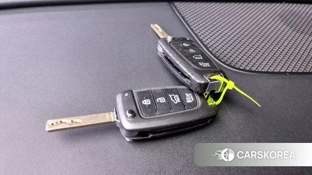 Hyundai Tucson (NX4) id 3044216 из Кореи 11