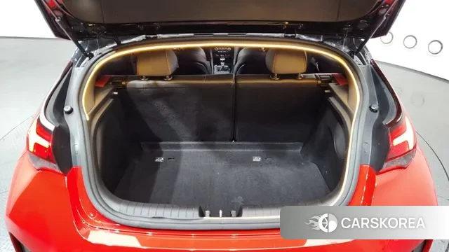 Hyundai Veloster (JS) id 3703829 из Кореи 11