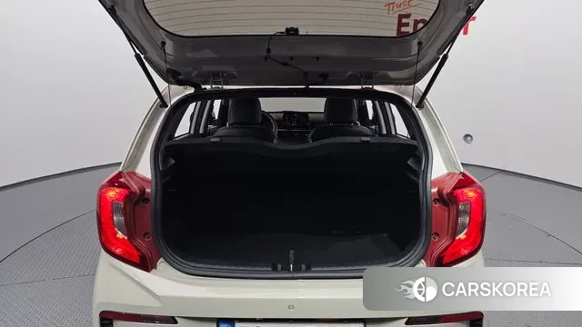 Kia Morning Urban (JA) id 3318137 из Кореи 11