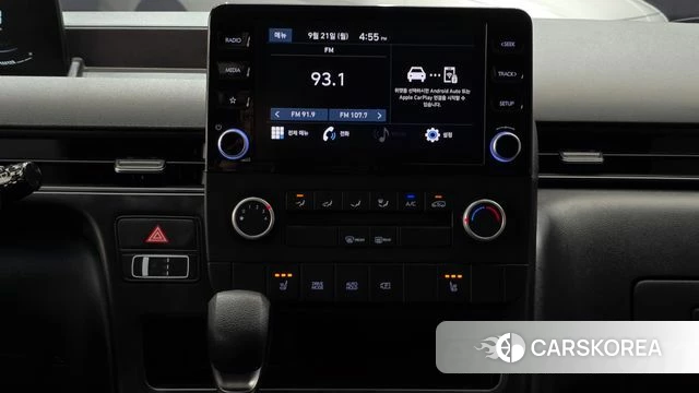 Hyundai Staria id 4893939 из Кореи 11