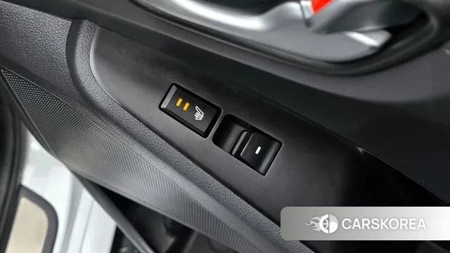 Hyundai Ionic Hybrid id 3641622 из Кореи 11