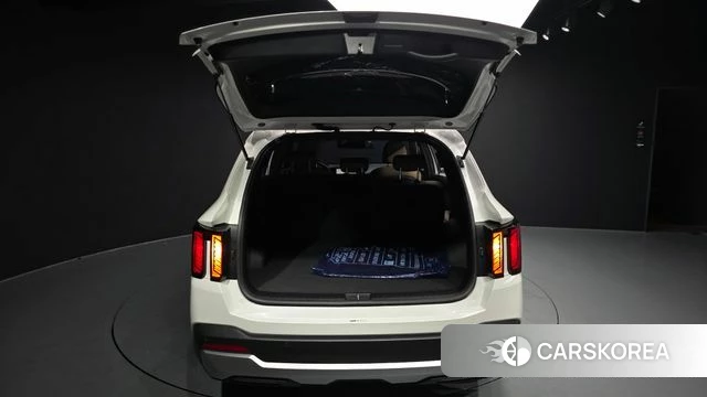 Kia The New Sorento 4th Generation id 4308515 из Кореи 11