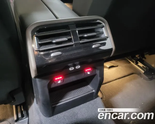 BMW 5 Series (G60) id 2669350 из Кореи 11