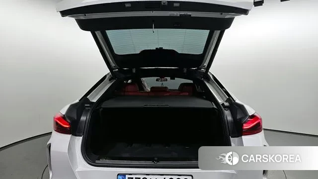 BMW X6M (G06) id 2893960 из Кореи 11