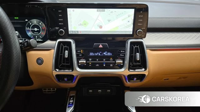 Kia Sorento 4th Generation id 4284717 из Кореи 11