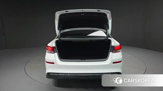 Kia The New K5 2nd generation id 4642873 из Кореи 11