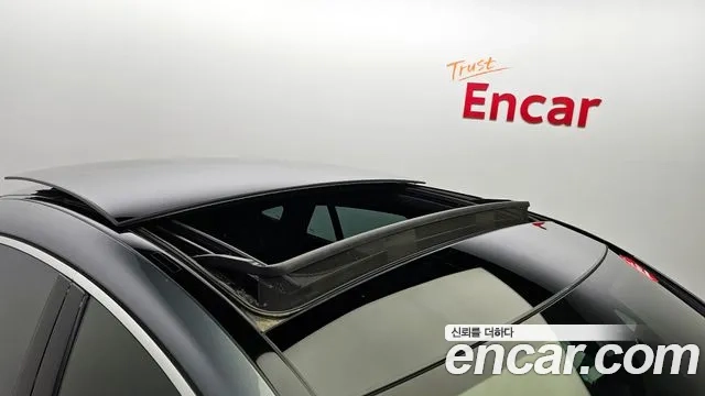 Mercedes-Benz GLE-Class W167 id 2874828 из Кореи 11