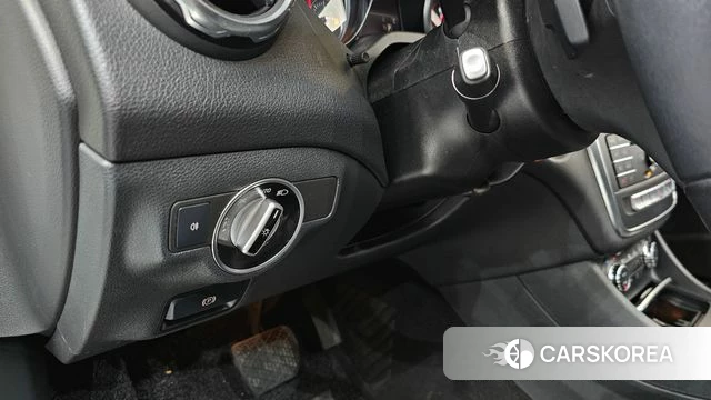 Mercedes-Benz GLA-Class X156 id 4610581 из Кореи 11