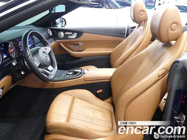 Mercedes-Benz E-Class W213 id 2705058 из Кореи 11