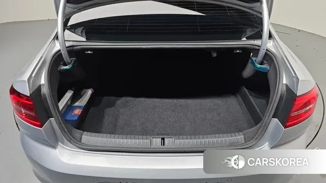 Volkswagen Passat GT (B8) id 3292454 из Кореи 11