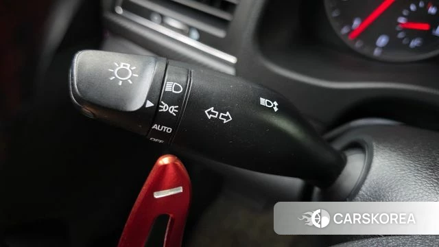 Hyundai Avante AD id 4403545 из Кореи 11