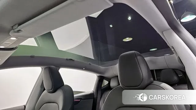 Tesla Model Y id 3377127 из Кореи 11