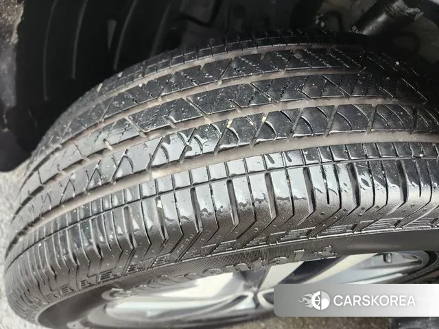 Renault Korea (Samsung) The New QM6 id 3499311 из Кореи 11