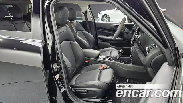 Mini Cooper Clubman id 2666016 из Кореи 11