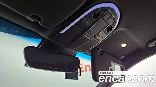 Genesis G70 id 2497165 из Кореи 11