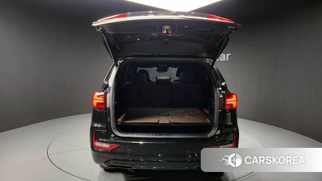 Ssangyong All New Rexton id 3811645 из Кореи 11