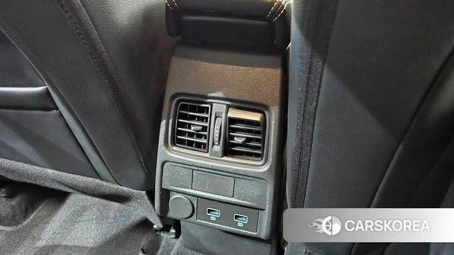 Renault Korea (Samsung) XM3 id 4231584 из Кореи 11