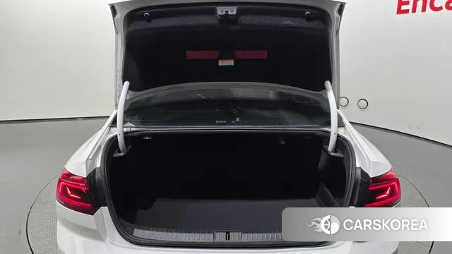 Volkswagen Passat GT (B8) id 2969310 из Кореи 11