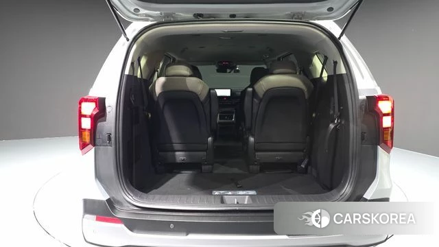 Kia The New Carnival 4th Generation id 4329384 из Кореи 11