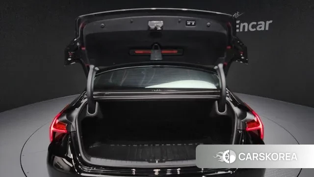 Kia K8 id 3322333 из Кореи 11