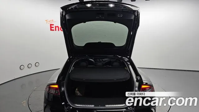 Kia Stinger Meister id 2854086 из Кореи 11