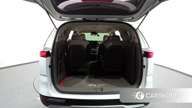 Kia Carnival 4th generation id 3655815 из Кореи 11