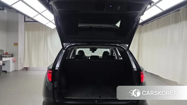 Hyundai The New Tucson (NX4) id 3517644 из Кореи 11