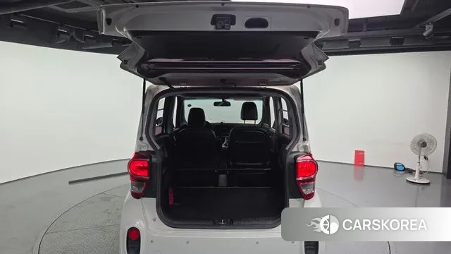 Kia The New Ray id 3772916 из Кореи 11