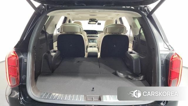 Hyundai Palisade id 4415759 из Кореи 11