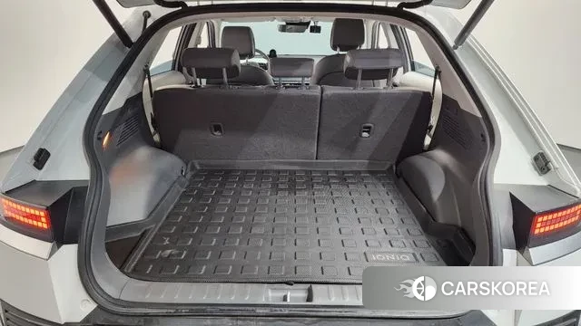 Hyundai Ionic 5 id 3787969 из Кореи 11