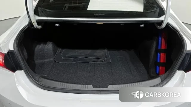 Chevrolet (GM Daewoo) The New Malibu id 3625592 из Кореи 11