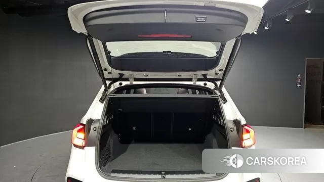 BMW X1 (U11) id 3654347 из Кореи 11