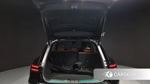 Genesis GV70 id 3389164 из Кореи 11