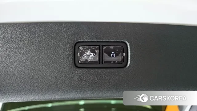 Genesis GV80 id 3763757 из Кореи 11