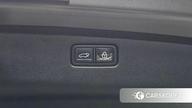 Genesis GV70 id 3923815 из Кореи 11