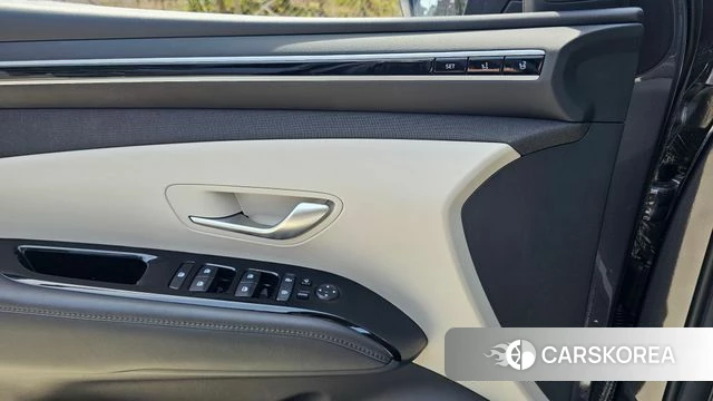 Hyundai Tucson (NX4) id 3954755 из Кореи 11