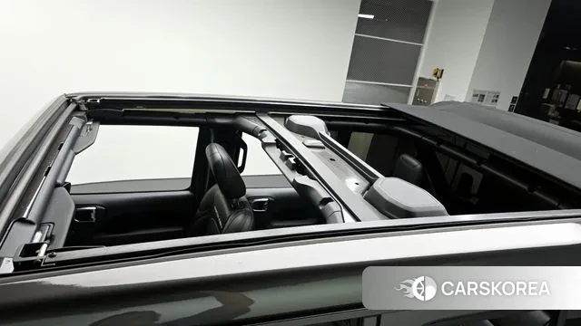 Jeep Wrangler (JL) id 2960204 из Кореи 11