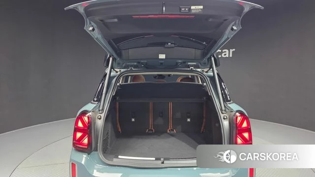 Mini Cooper S Countryman id 4631854 из Кореи 11