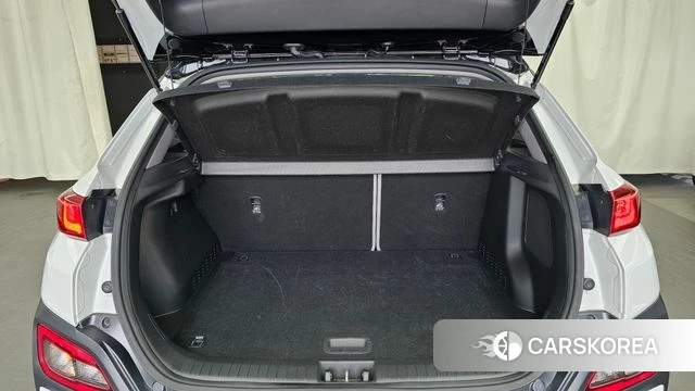 Hyundai Kona Electric id 4397119 из Кореи 11
