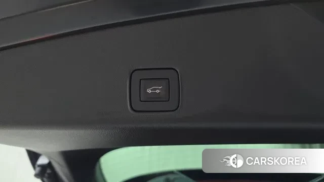 Chevrolet (GM Daewoo) Trailblazer id 3012004 из Кореи 11