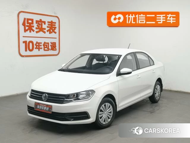 Volkswagen Santana id 4210696 из Китая 11