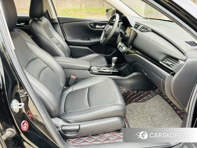 Honda Lingpai id 4260359 из Китая 11